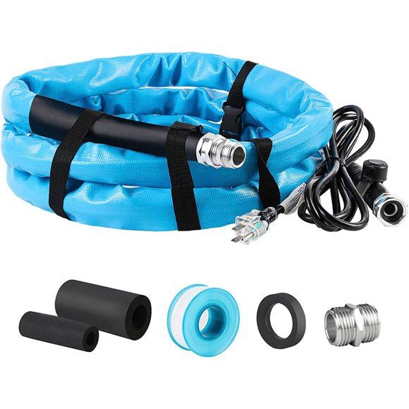 RV Heated Water Hoses