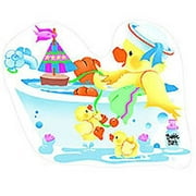 Bears and Ducks - 6 Large Wall Accent Murals - Wall Stickers