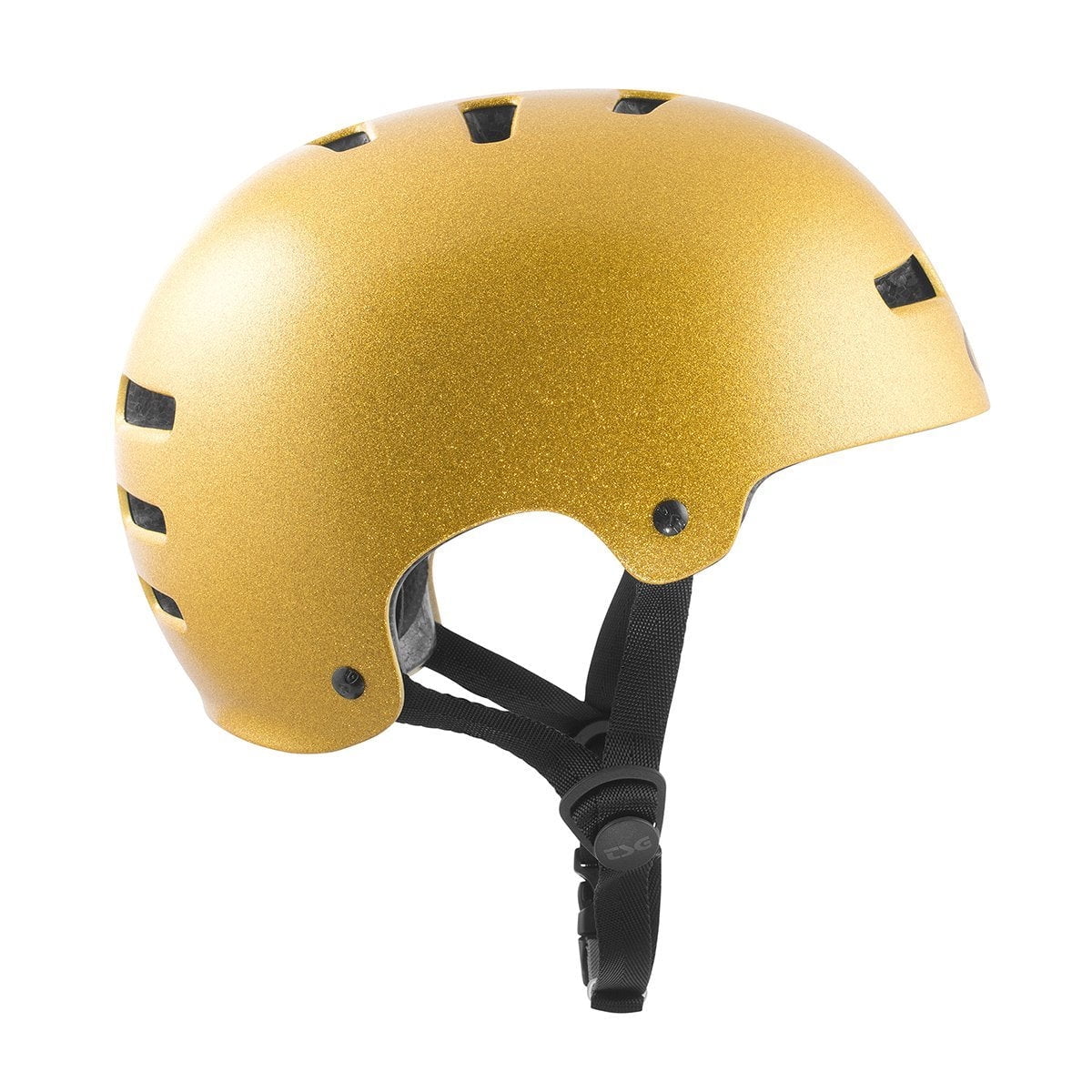 TSG Evolution Multi-Color Skate Bike Helmet, ABS Hardshell, Snug Fit,Low Fit