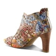 thumbnail image 7 of L`Artiste Amora-Fire Women’s Hand-painted Shootie with Soft All-day Comfort, 7 of 7