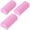 Pink 3pcs, variant on 3/5PCS Duster Sponge, Reusable PVA Damp Clean Duster Sponge - Car Detailing & Window/Blinds Cleaning Tool Accessories