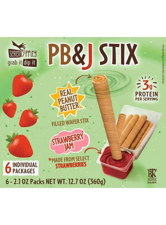 Strawberry jam in Jams