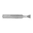 thumbnail image 2 of Carbide Dovetail End Mill Cutter For Efficient Hole Drilling On Various Materials, 2 of 8