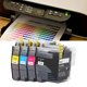 thumbnail image 5 of Reemplazo De Cartuchos De Tinta, Cartuchos De Tinta Compatibles Con Salida Suave, Precisa, Salida Ultra Alta, Sin Deformación, Para Impresora ANGGREK Compatible Ink Cartridges, 5 of 8