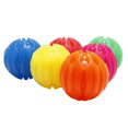 thumbnail image 3 of Labymos LED Glowing Bite Ball for Dog Training Blinking Pet Ball Toys Exercise Tool Bounce-activated, 3 of 8
