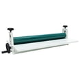 thumbnail image 4 of 25Inch Cold Laminator Manual Film Cold Roll Laminator Foldable, 4 of 13