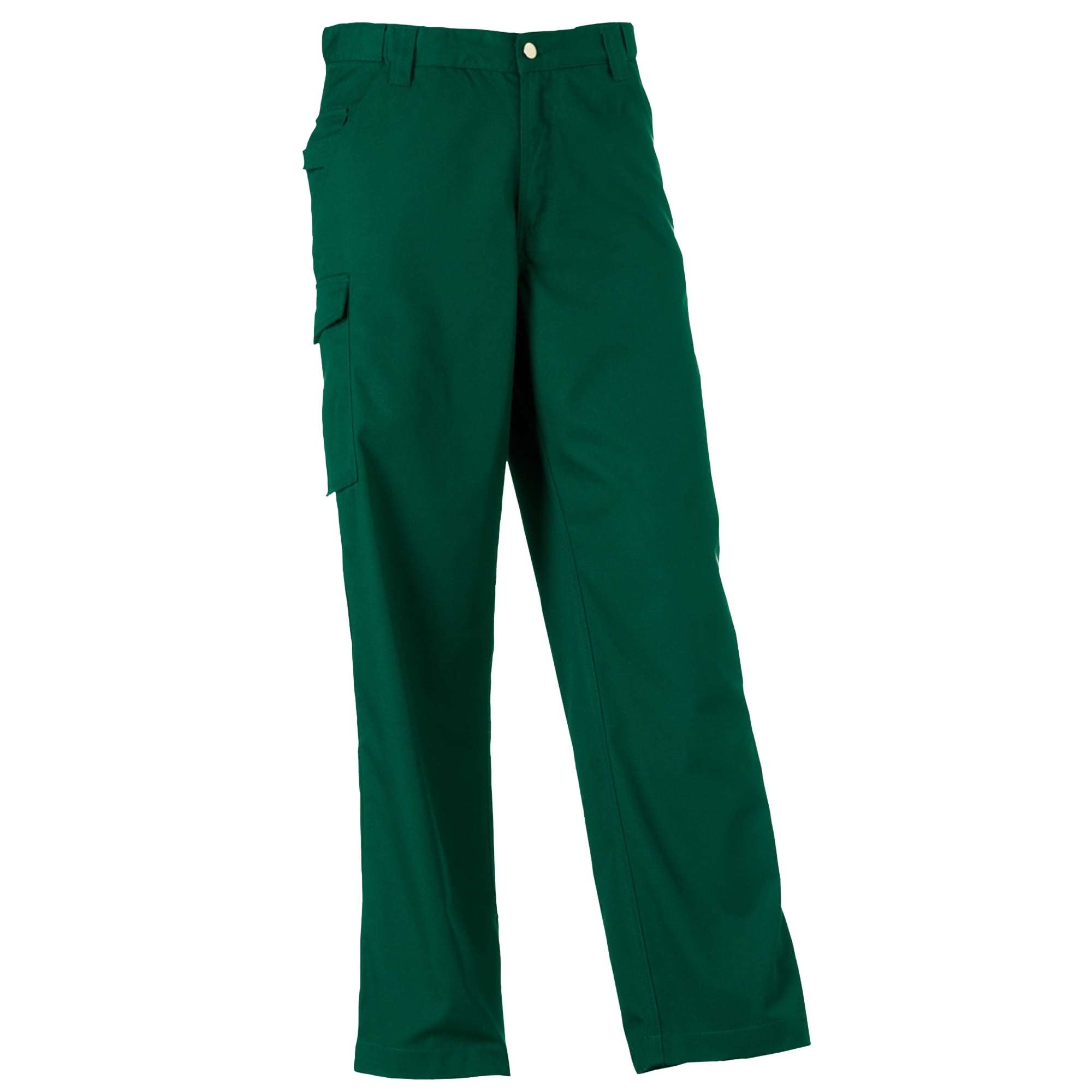 Russell Workwear Mens Polycotton Twill Trouser / Pants (Regular ...
