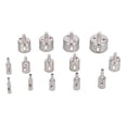 thumbnail image 4 of Glass Hole Opener, High Hardness Multifunction Hole Drill Bit For Home Improvement For Concrete For Granite For Industry For Masonry ANGGREK Otros, 4 of 8