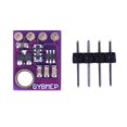 thumbnail image 1 of Sensor de presión de aire GY-BME280-5V Sensor de humedad digital BME280 SPI I2C Breakout, 1 of 4