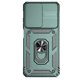 thumbnail image 1 of Estuche GANGXUN para Xiaomi Poco X5 Pro, soporte giratorio 360°, estilo mecánico y magnético, 1 of 5