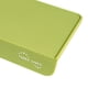 thumbnail image 5 of Almohadilla de silicona para café, utensilios de cocina, almohadilla gruesa para prensar café espresso Verde, 5 of 5