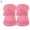 Pink, variant on jiaroswwei Winter Small Dog Boots Anti-Slip Puppy Shoes Pet Dog Protective Snow Booties
