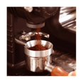 thumbnail image 5 of Receptor de acero inoxidable antianillo tipo tarjeta externo de café,a, 5 of 5