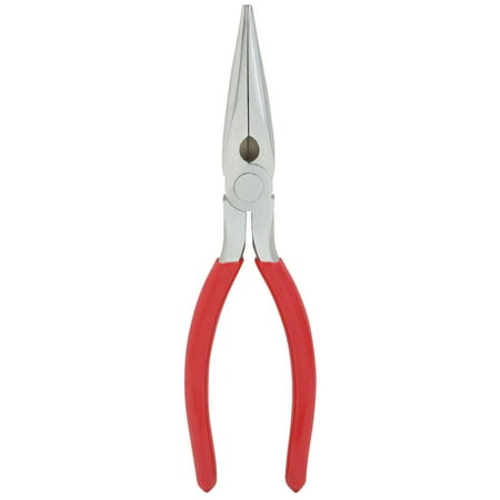 8" Nose Pliers SBLN8P