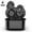 Advanced Stone, variant on SABBAT X12Ultra Wireless Earbuds TWS Stereo Sound BT5.2 Earphone Lightweight and Ergonomic Design In-Ear Stereo Design Noise Canceling Long Endurance Suitable for All Ear Types