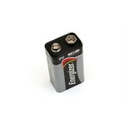 Pack of 80 Energizer 522 9-Volt Alkaline Battery - Bulk Pack