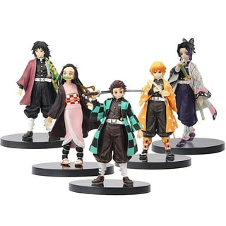 Anime Figures