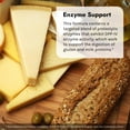 thumbnail image 4 of Nature's Secret Gluten & Dairy Digestive Aid (Pack of 2), 4 of 5