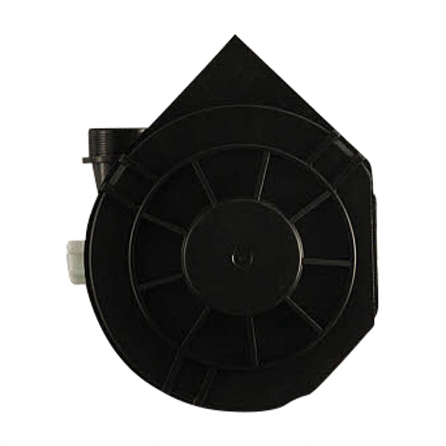 SUPPLYZ Direct Replacement for GE WD26X23258 Dishwasher Pump Wash Kit WD26X22518 WD26X22826