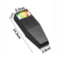 thumbnail image 2 of Outils Électriques Détecteur de Radiation Instrument de Test Outils de Radiation & Amélioration de la Maison, 2 of 4