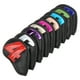 thumbnail image 4 of 9 Fundas para Cabeza de Palo de Resistente Al Agua Protector de Cabeza de Palo de Numerado de PU para Entrenamiento Al Aire Libre ANGGREK Otros, 4 of 8