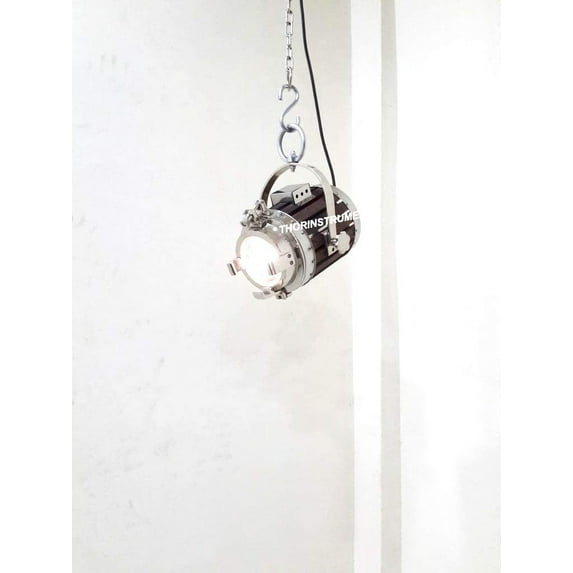 Nautical Vintage Design Beautiful Wooden Pendant Ceiling Hanging Light
