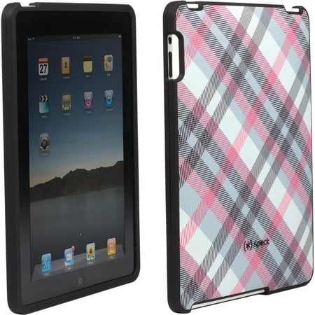 Speck Fitted IPAD-FTD-A02A020 Tablet PC Skin