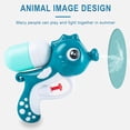 thumbnail image 4 of Juguete acuático HUOGUO Small Hippocampus Squirt para niños, 4 of 5