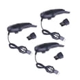 thumbnail image 3 of 3 Pcs Aspirateur Portable USB Clavier Balayeuse Aspirateur d'Ordinateur, 3 of 4