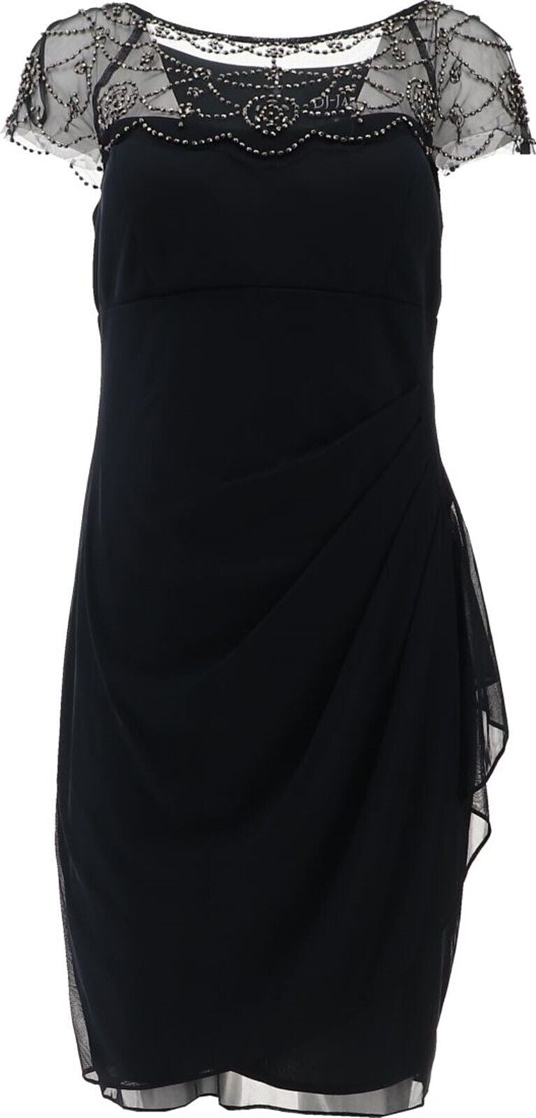 Dj Jaz Dress