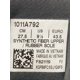 thumbnail image 5 of US9.5 Asics Evoride/Low-Cut Sneakers/Gry/1011A792, 5 of 6