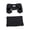 Black, variant on Rupoun Silicone Protective Drone Remote Control Case Cover for DJI RC Pro 2, Anti-Slip Sleeve Screen Protector Accessories (7.87 in / 20 cm), Black