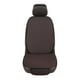 thumbnail image 2 of Juego de cojín y respaldo para asiento de coche | Diseño 3D Ventilado en Malla, Rápida Disipación de Calor, Confort Transpirable, Todas las Estaciones | Refuerzo de verano fresco, gasa duradera, 2 of 9