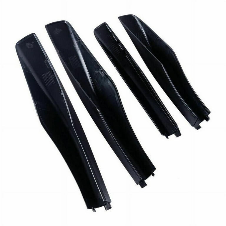 Lexus rx 350 roof online rack end cap