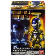 Dragon Ball Adverge SP02 Golden Frieza with Halo Mini Figure