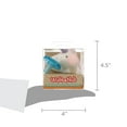thumbnail image 6 of WubbaNub Baby Unicorn Infant Plush Pacifier Holder, 6 of 6