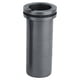 thumbnail image 1 of Crisol de grafito de fusión de alta pureza para herramientas de fundición de metales de oro y plata Eccomum  Crisol de grafito, 1 of 7