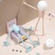 thumbnail image 2 of Changeable Shape Funny Sportsman Night Light,2024 Newest DIY Shape Night Lights, 2 of 5