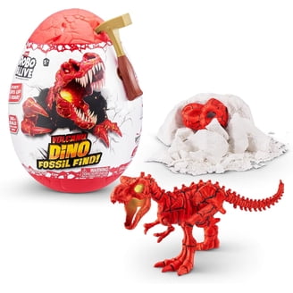 4M Kidzlabs: DETERRE-Ton-Dinosauro (Tyrannosaurus Rex) / Confezione F R