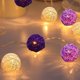 thumbnail image 5 of Xihbxyly Ofertas de Liquidación de Open Box Led Decorativos Led de 86,61 Pulgadas y 20 Luces, 5 of 6