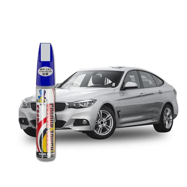 SharkTRUE Professional Car Scratch Repair Pen: Quick, Easy, Effective Solution