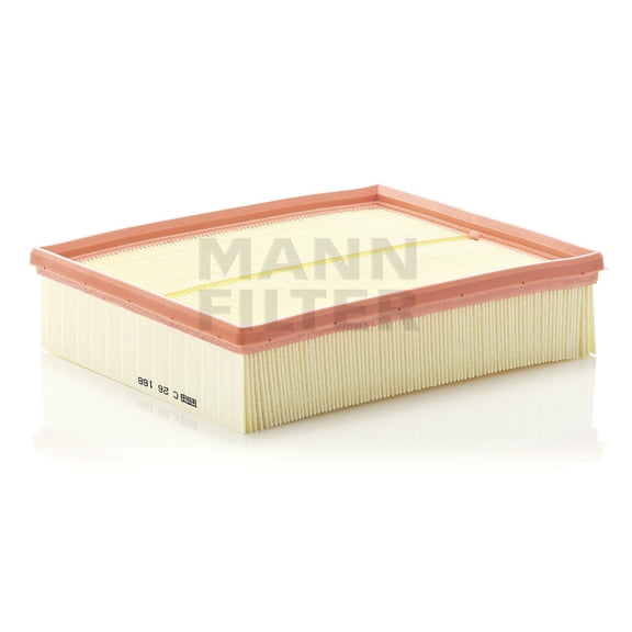 Air Filter Fits select: 1998-2005 VOLKSWAGEN PASSAT, 2000-2002 AUDI S4