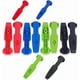 thumbnail image 3 of Bike Tyre Lever Strong Levers Plastic Tyre Tire Levers For Most Bike Typesblack, Red, Blue, Green4 Pcs, 3 of 5