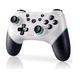 thumbnail image 1 of Control Inalámbrico Joystick Para Nintendo Switch color blanco, 1 of 4