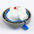 thumbnail image 3 of DC5V Universal Water Level Pressure Switch Full Automatic Washing Machine Accessory Parts, 3 of 5