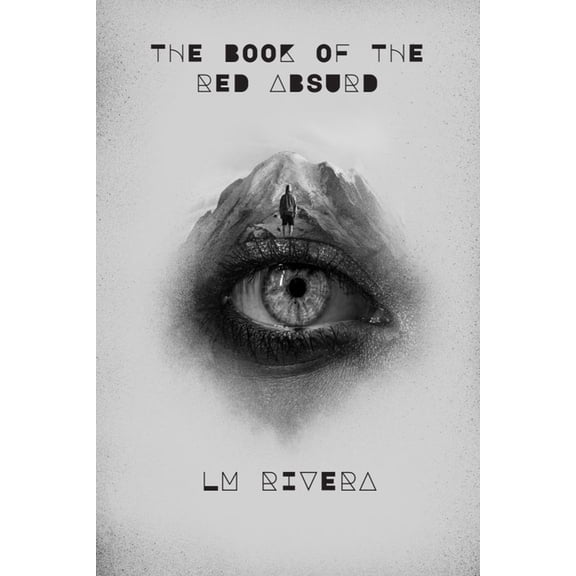 The Book of the Red Absurd, (Paperback)