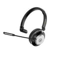 thumbnail image 1 of Trucker Bluetooth Headset with Microphone, with AI Noise Cancelling & Mute Button, Wireless On-Ear Headphones 60 Hrs Working Time, for Trucker Home Office Remote Work Zoom, 1 of 7