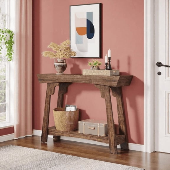 Long Console Table/Living room table