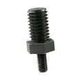 thumbnail image 3 of Adaptador de accesorio para amoladora angular, eje de extensión M 5 a M 10, fácil instalación M5 a M10, 3 of 9