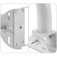 thumbnail image 3 of Miangastore Mounting Bracket for Network Antenna Stainless Steel 2Pack 9.8x7.5x2in, 3 of 9